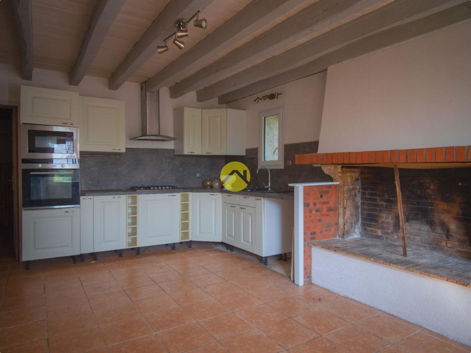 Belle maison en Lisière de Tronçais