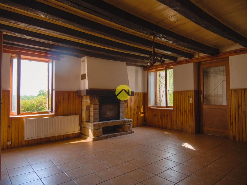 Belle maison en Lisière de Tronçais