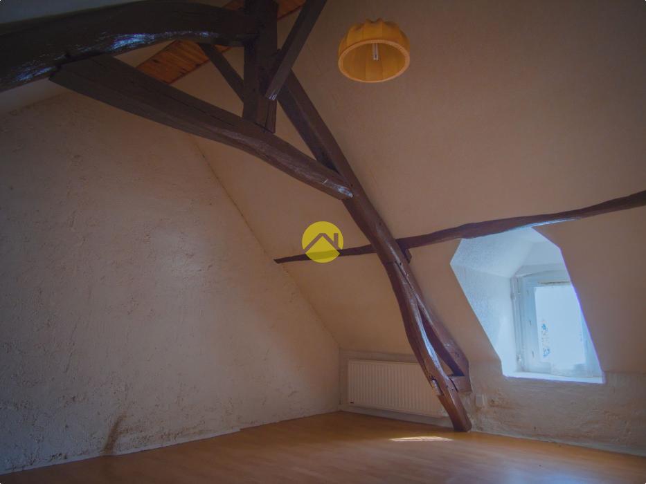 Belle maison en Lisière de Tronçais