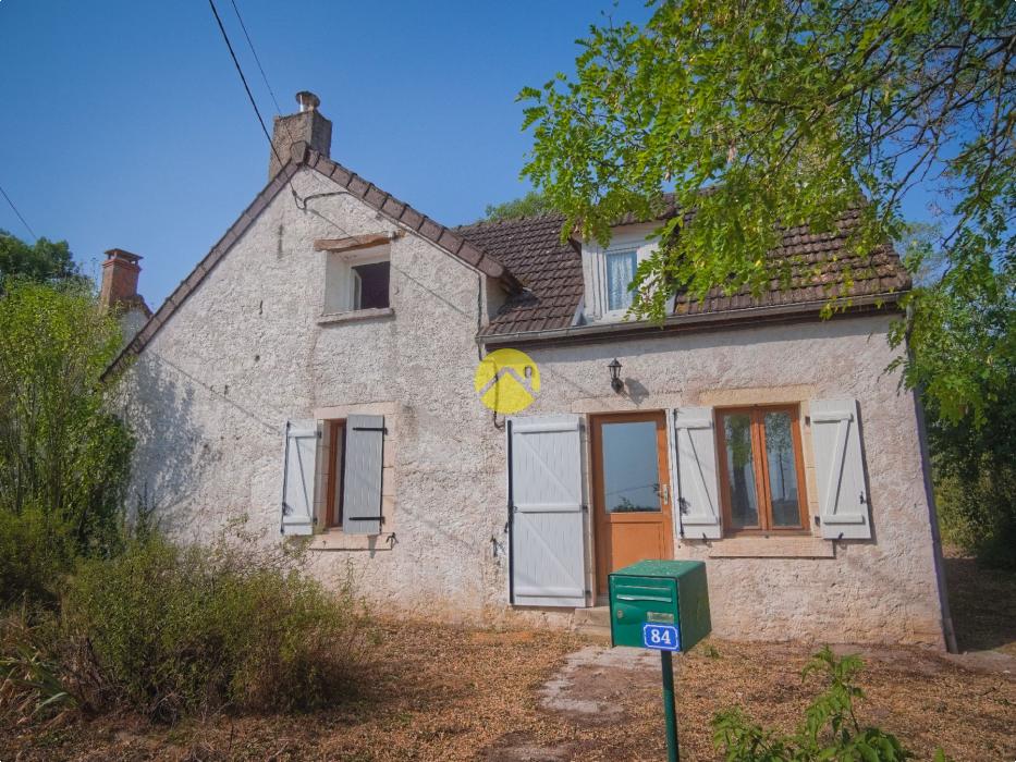 Belle maison en Lisière de Tronçais