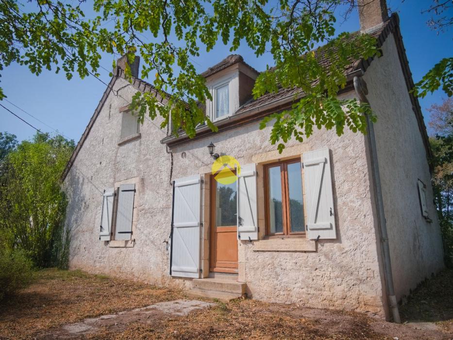 Belle maison en Lisière de Tronçais