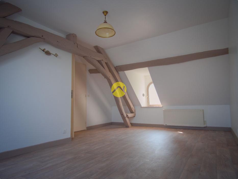 Belle maison en Lisière de Tronçais