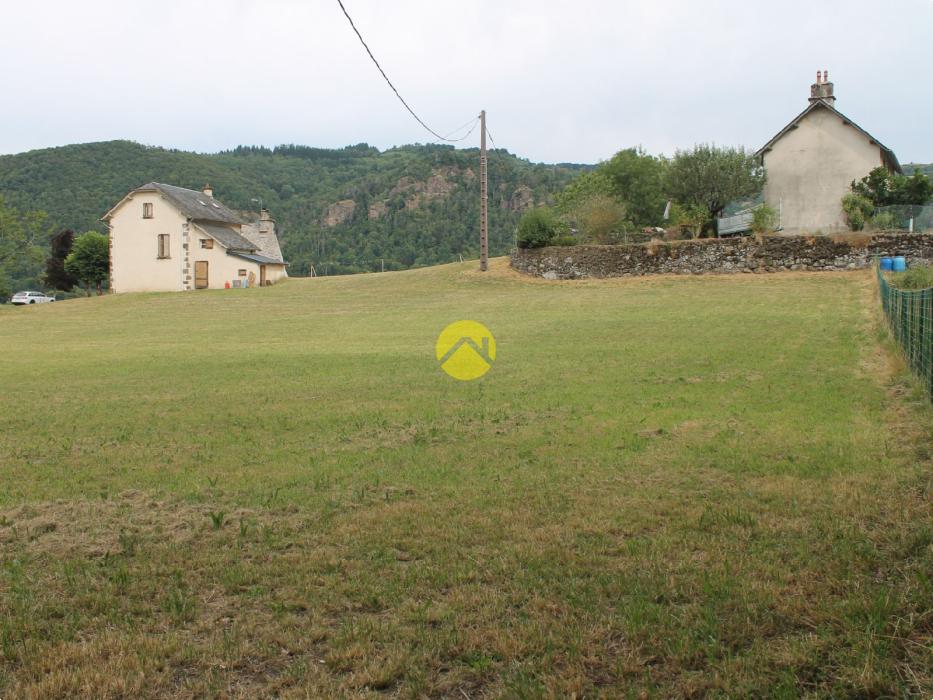 Terrain a bâtir 