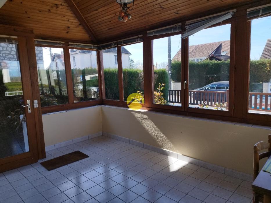 maison proche loire et canal