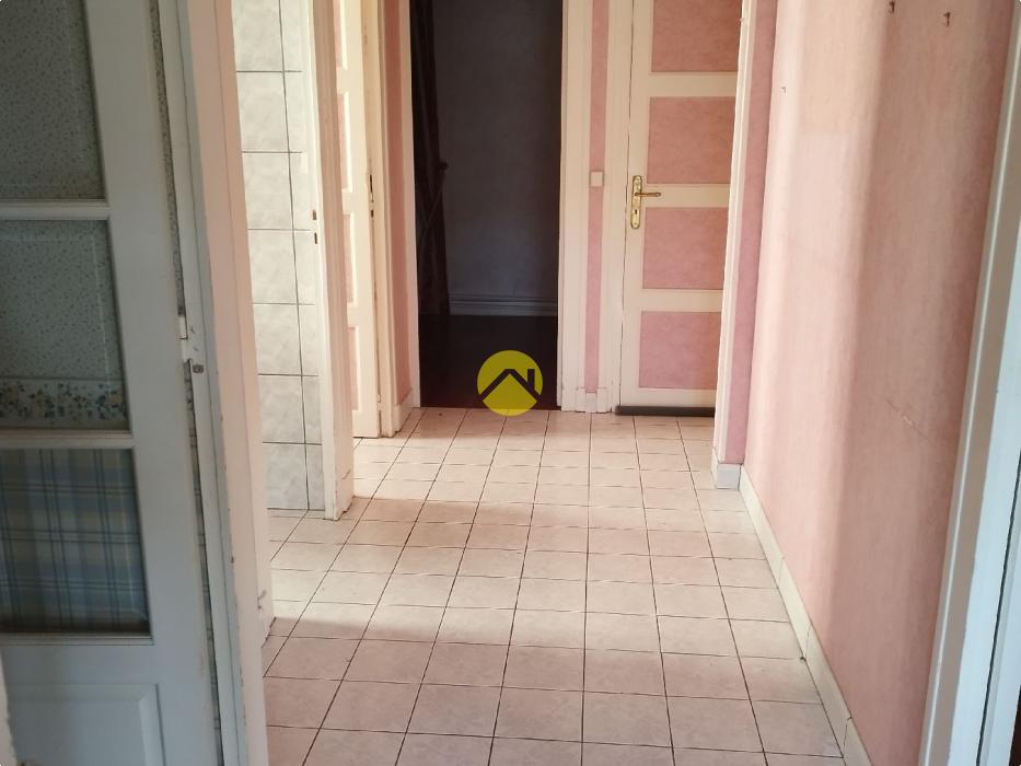 maison proche loire et canal