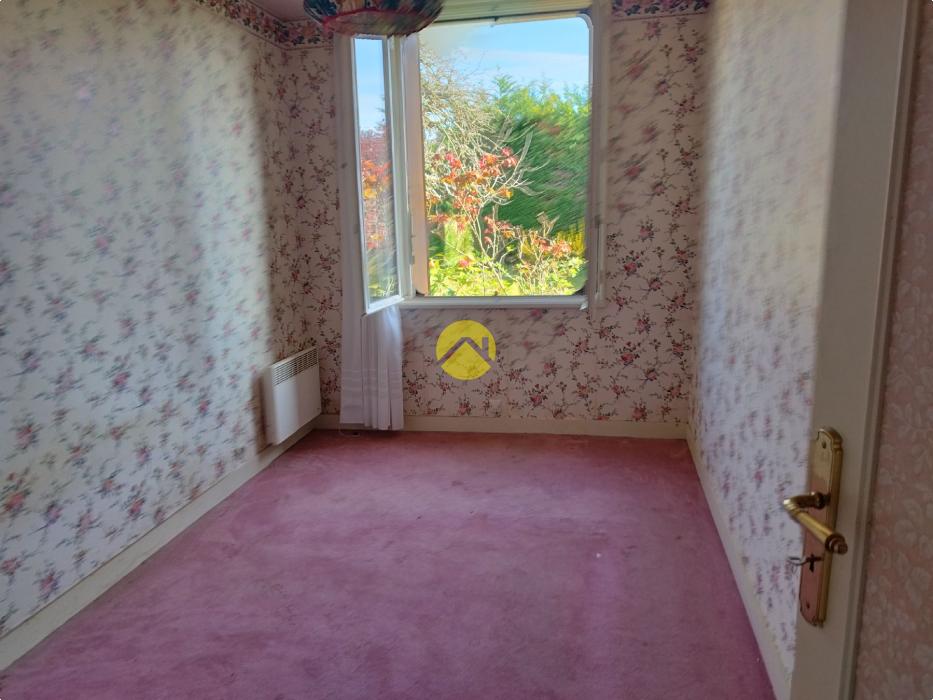 maison proche loire et canal