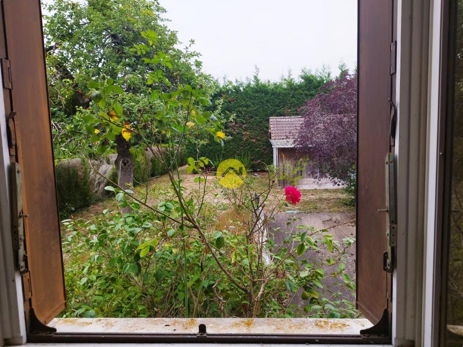 maison proche loire et canal
