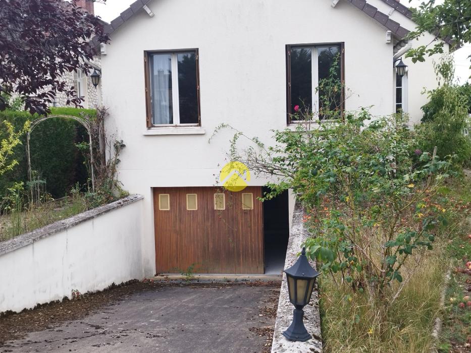 maison proche loire et canal