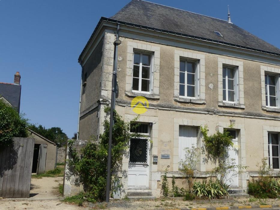 MAISON BOURGEOISE DE CARRACTERE
