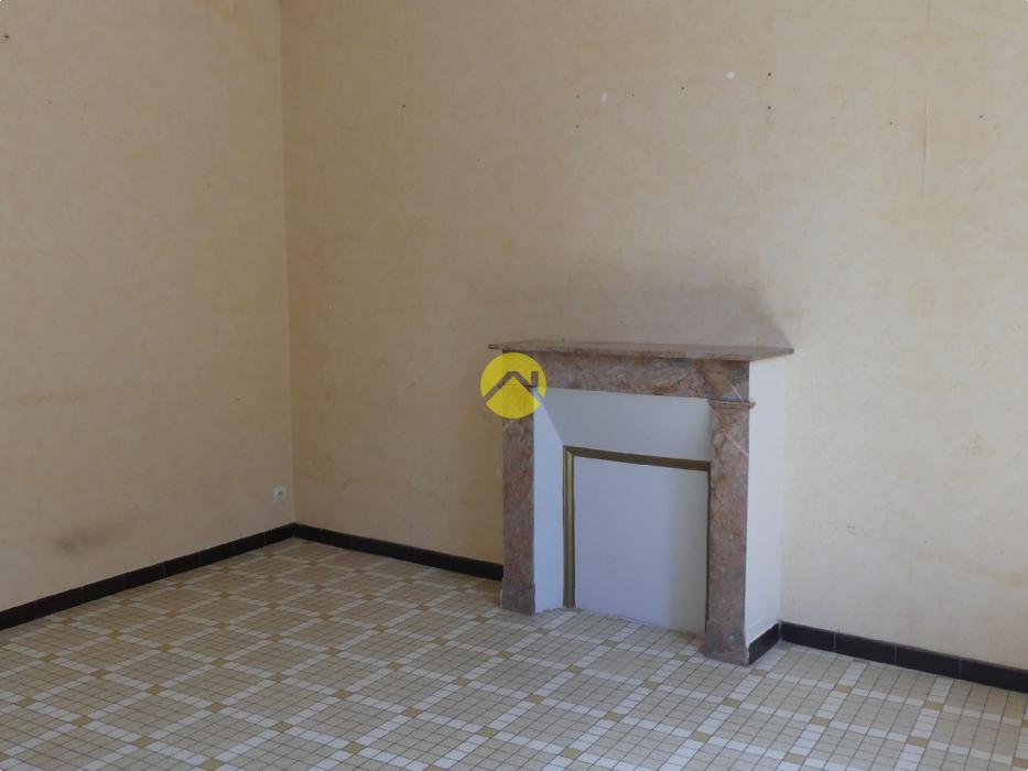 MAISON BOURGEOISE DE CARRACTERE