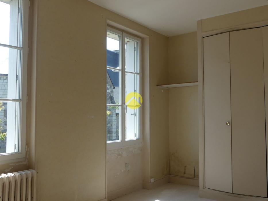 MAISON BOURGEOISE DE CARRACTERE