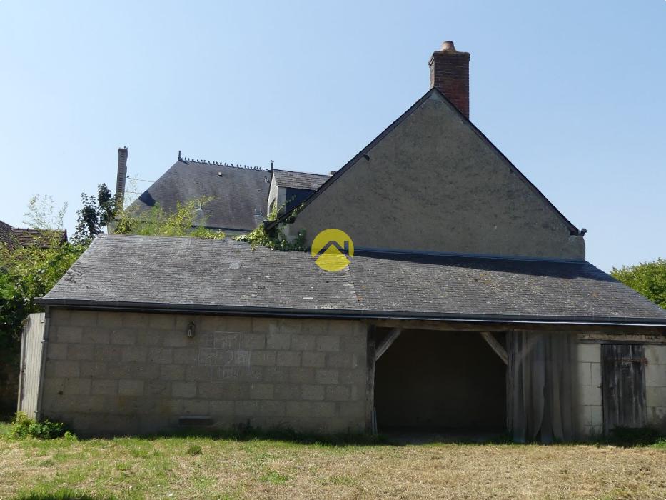 MAISON BOURGEOISE DE CARRACTERE