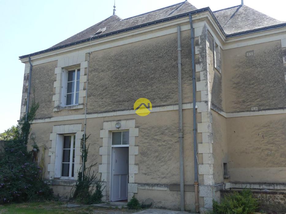 MAISON BOURGEOISE DE CARRACTERE