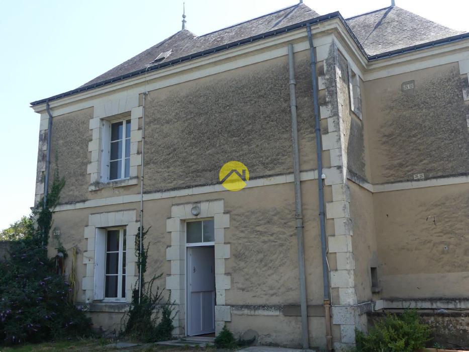 MAISON BOURGEOISE DE CARRACTERE