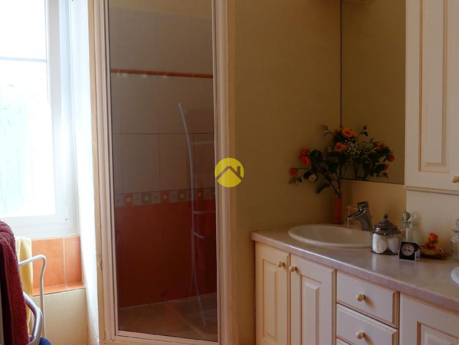 Belle maison et jardin d’exception