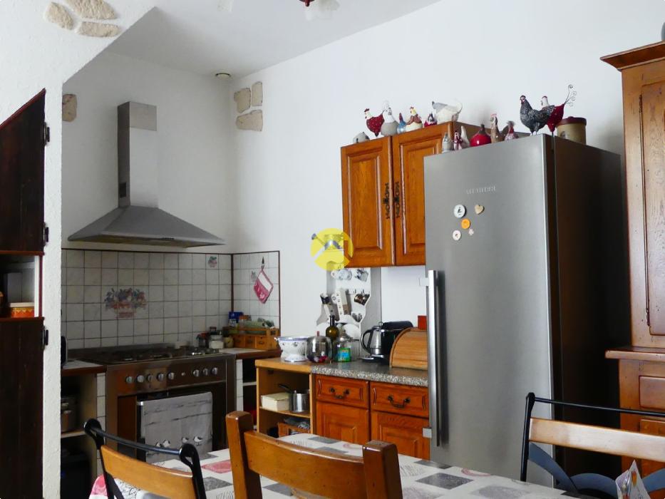 Belle maison et jardin d’exception