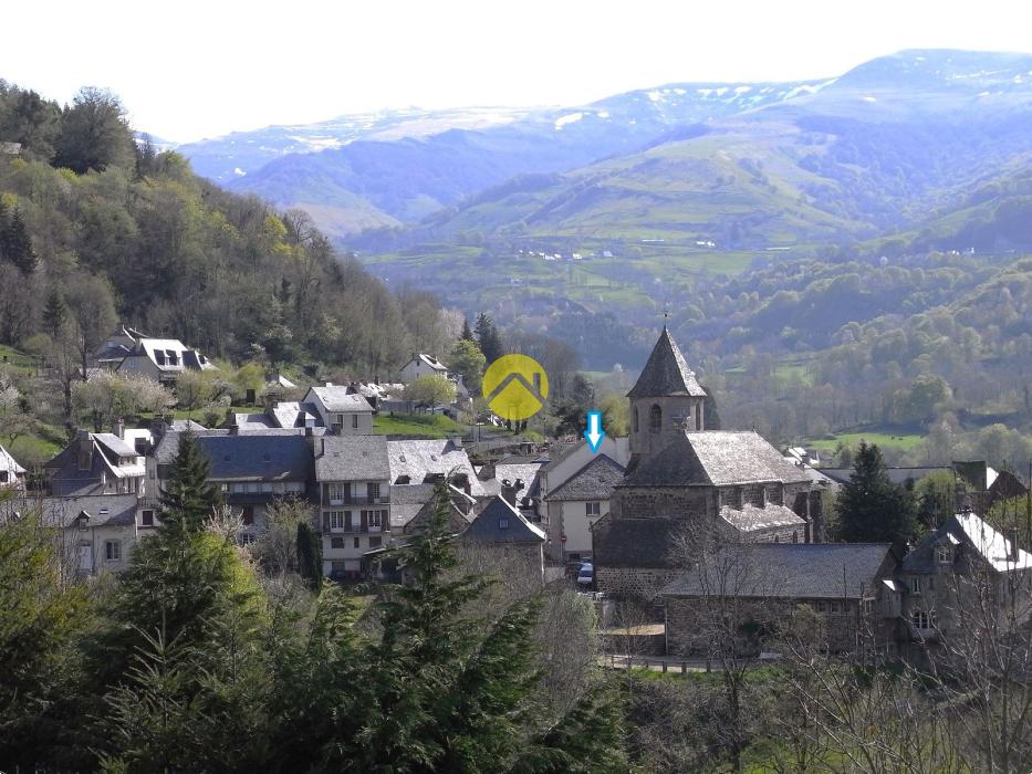 maison de bourg 