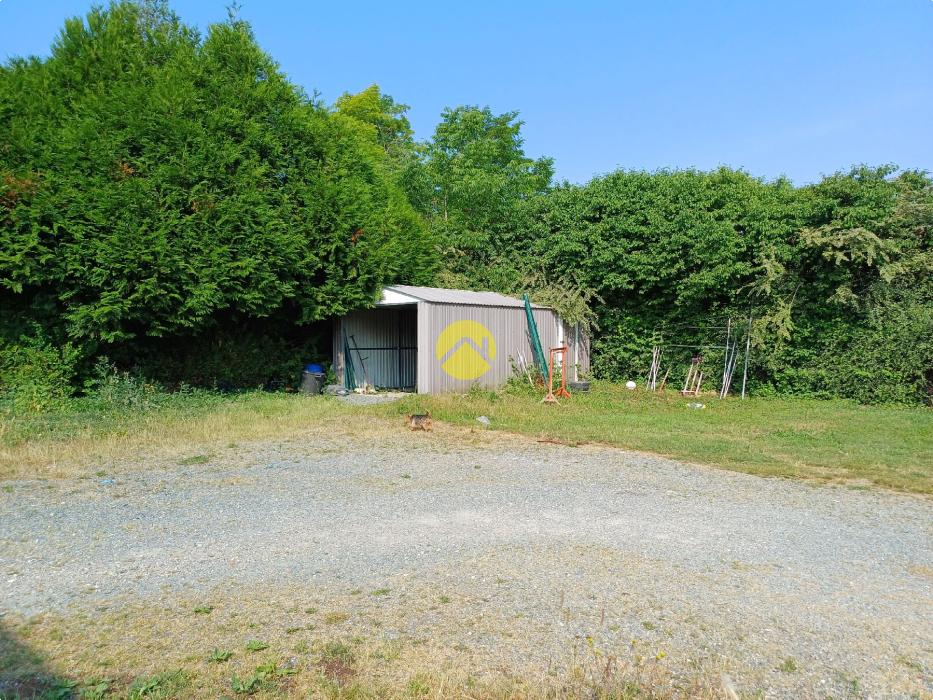 COMMUNE TRES PRISEE ST GEORGES 36 