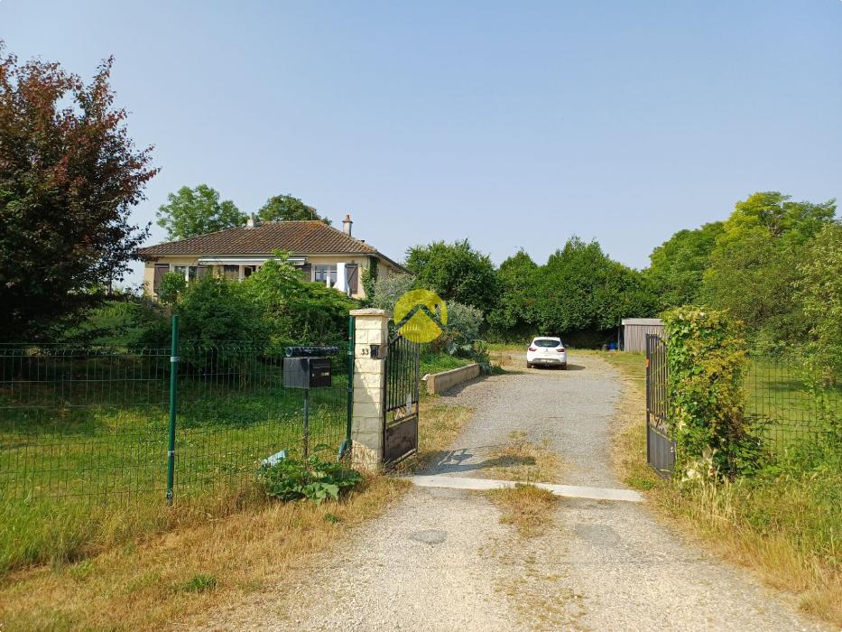 COMMUNE TRES PRISEE ST GEORGES 36 