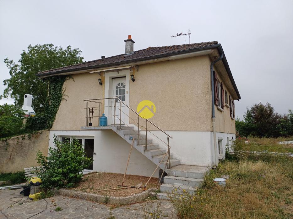 COMMUNE TRES PRISEE ST GEORGES 36 