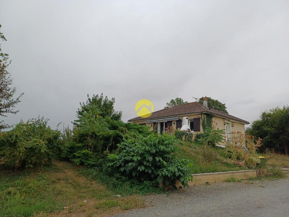 COMMUNE TRES PRISEE ST GEORGES 36 