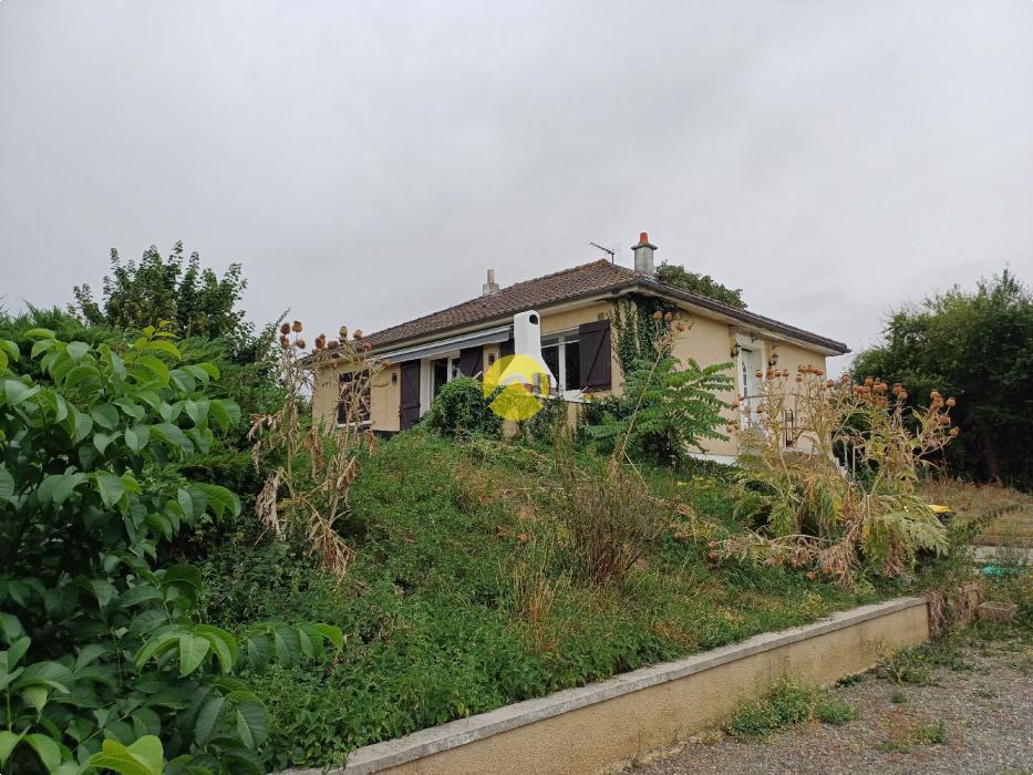 COMMUNE TRES PRISEE ST GEORGES 36 
