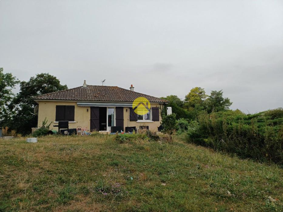 COMMUNE TRES PRISEE ST GEORGES 36 