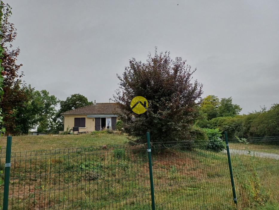 COMMUNE TRES PRISEE ST GEORGES 36 