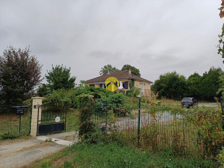 COMMUNE TRES PRISEE ST GEORGES 36 