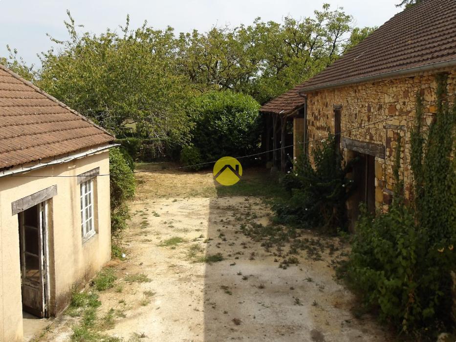 Belle Maison avec dépendances