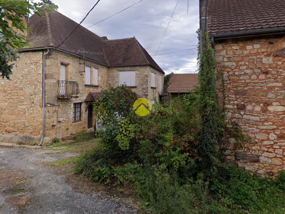Belle Maison avec dépendances