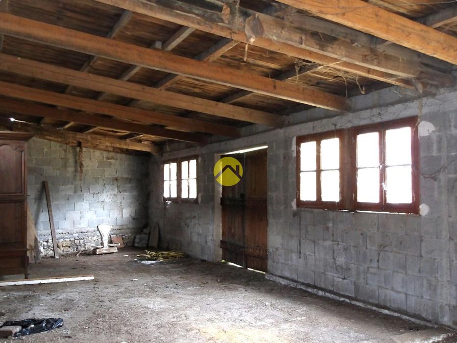 Belle Maison avec dépendances