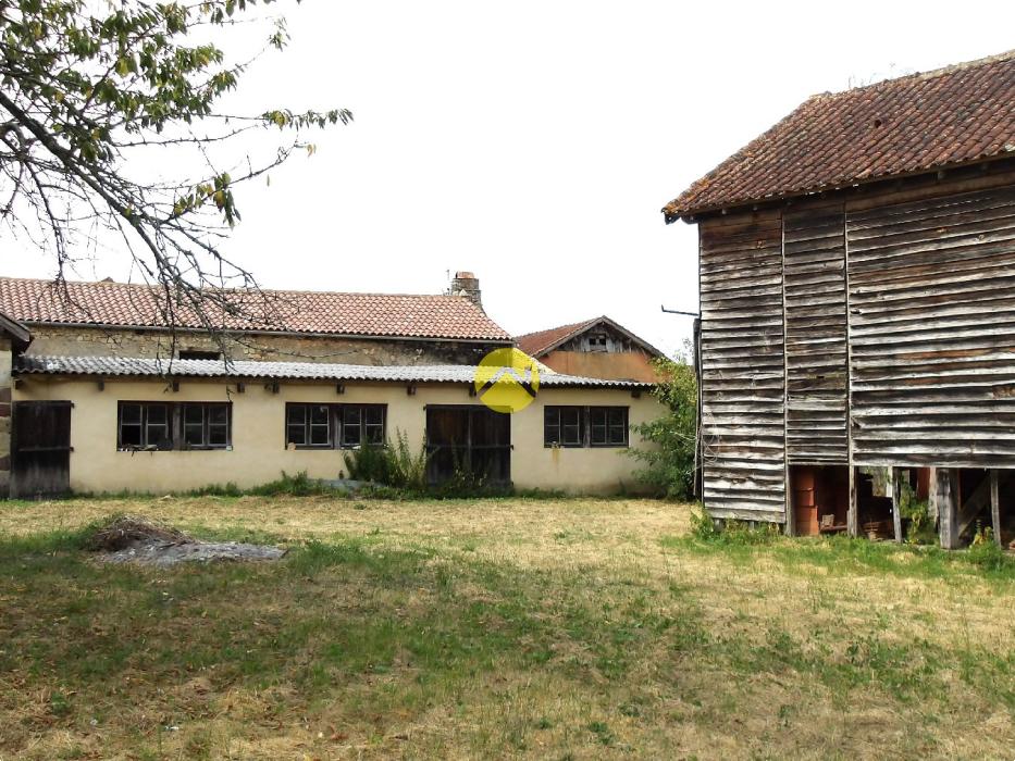 Belle Maison avec dépendances