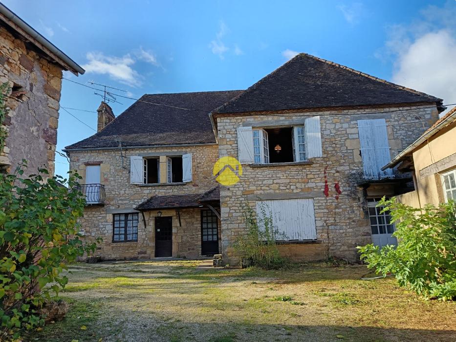 Belle Maison avec dépendances