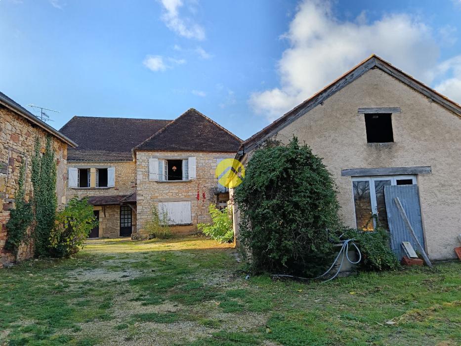 Belle Maison avec dépendances