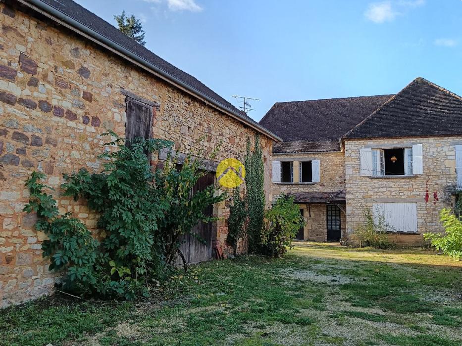 Belle Maison avec dépendances