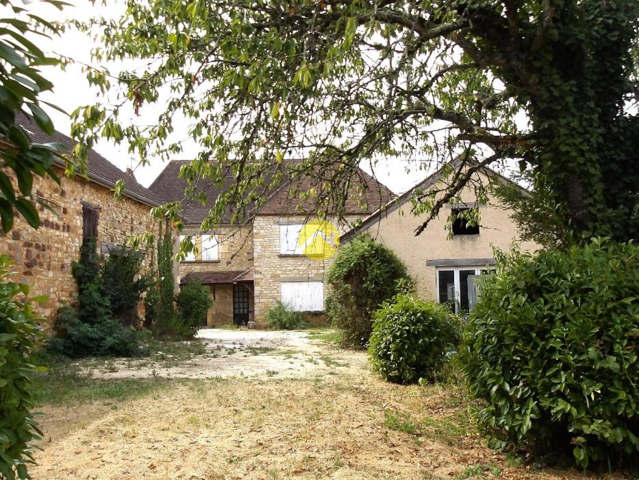 Belle Maison avec dépendances
