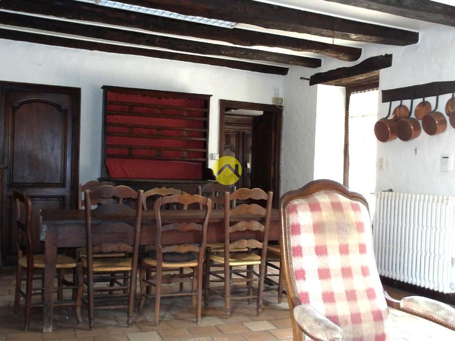 Belle Maison avec dépendances