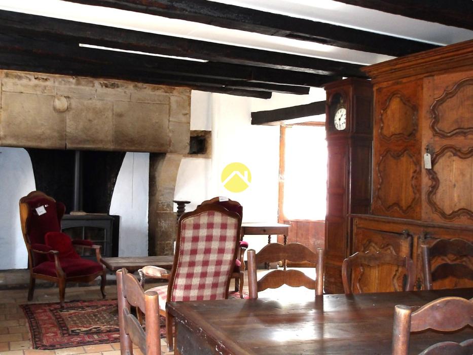 Belle Maison avec dépendances