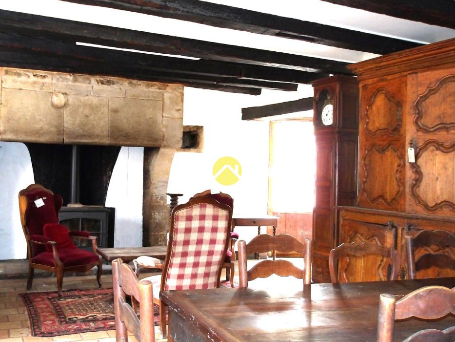 Belle Maison avec dépendances