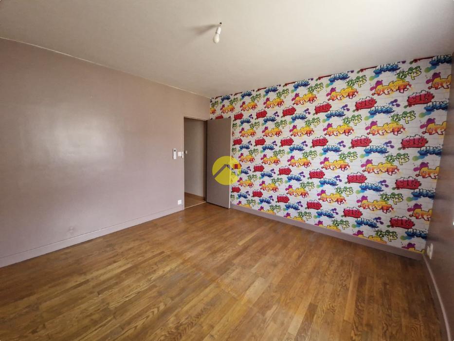 pavillon tout rénové