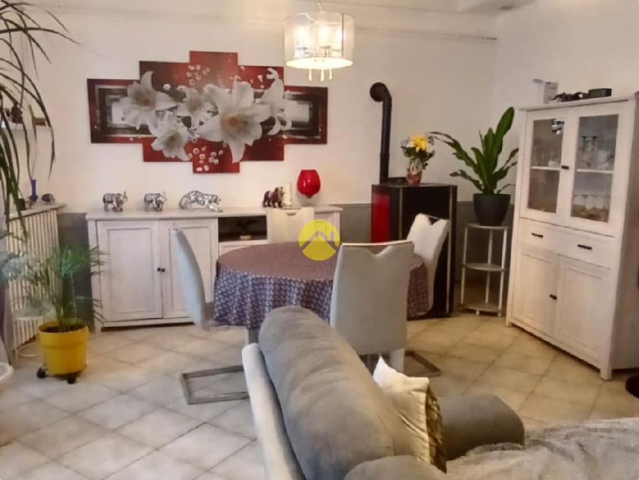 Maison T5 + dépendance