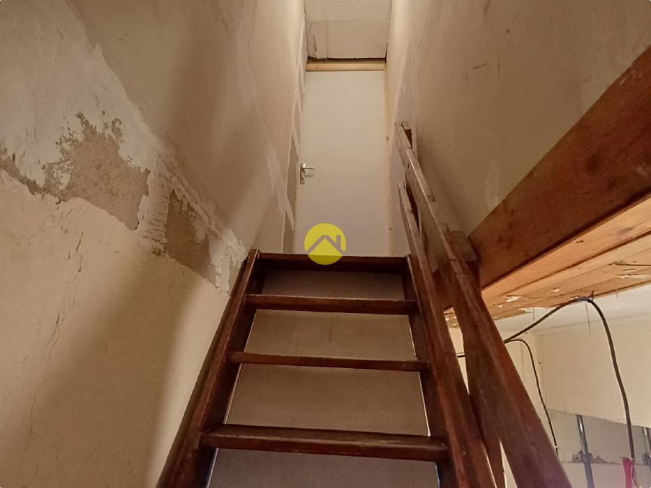 Maisonnette à rénover