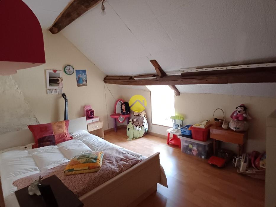 Maisonnette à rénover