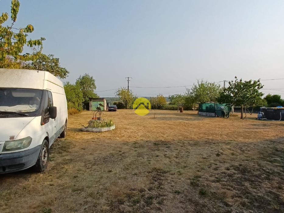Maisonnette à rénover