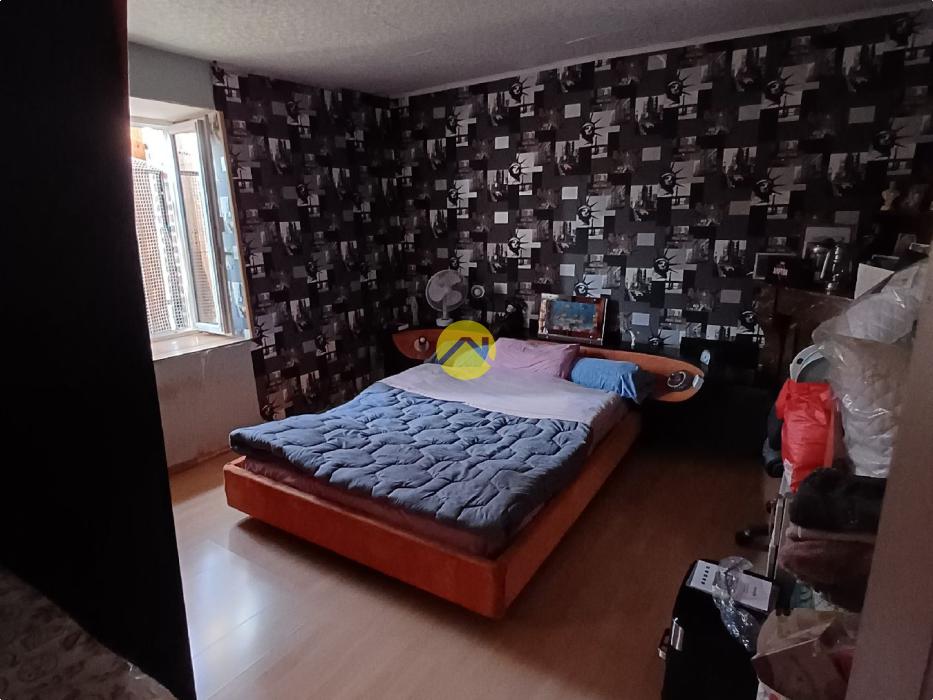 Maisonnette à rénover
