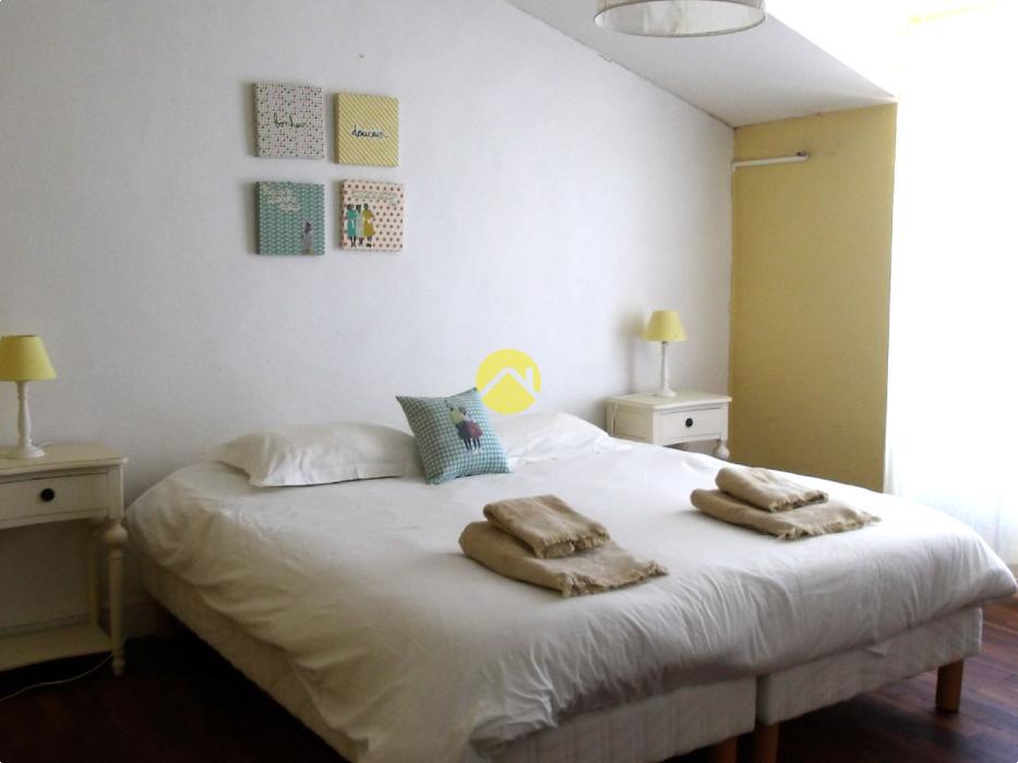 MAISON TOTALMENT RENOVEE 