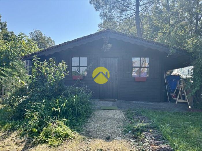 Maison typique du Périgord