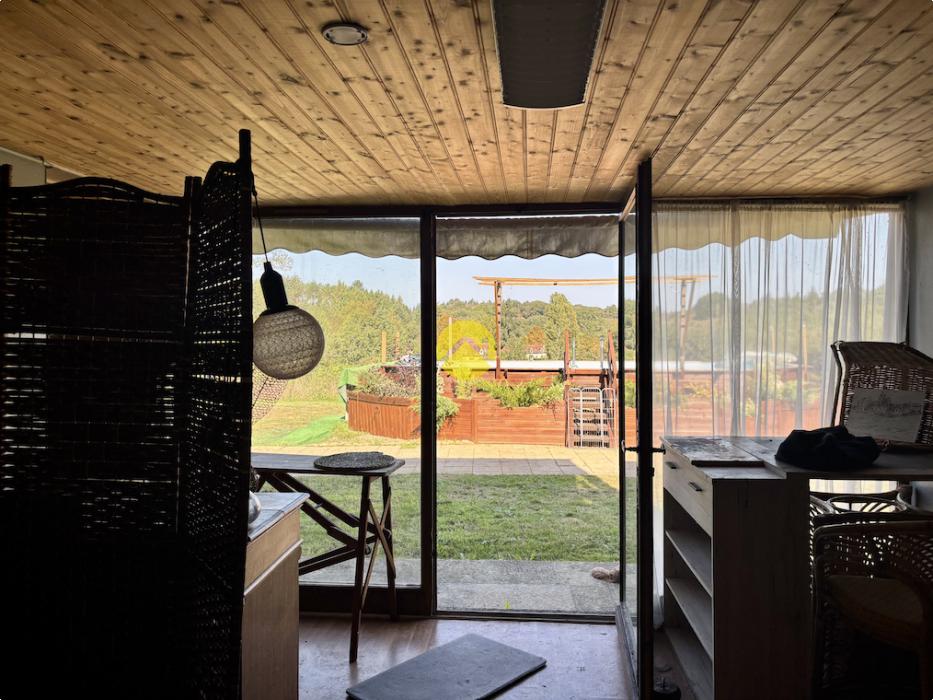 Maison typique du Périgord