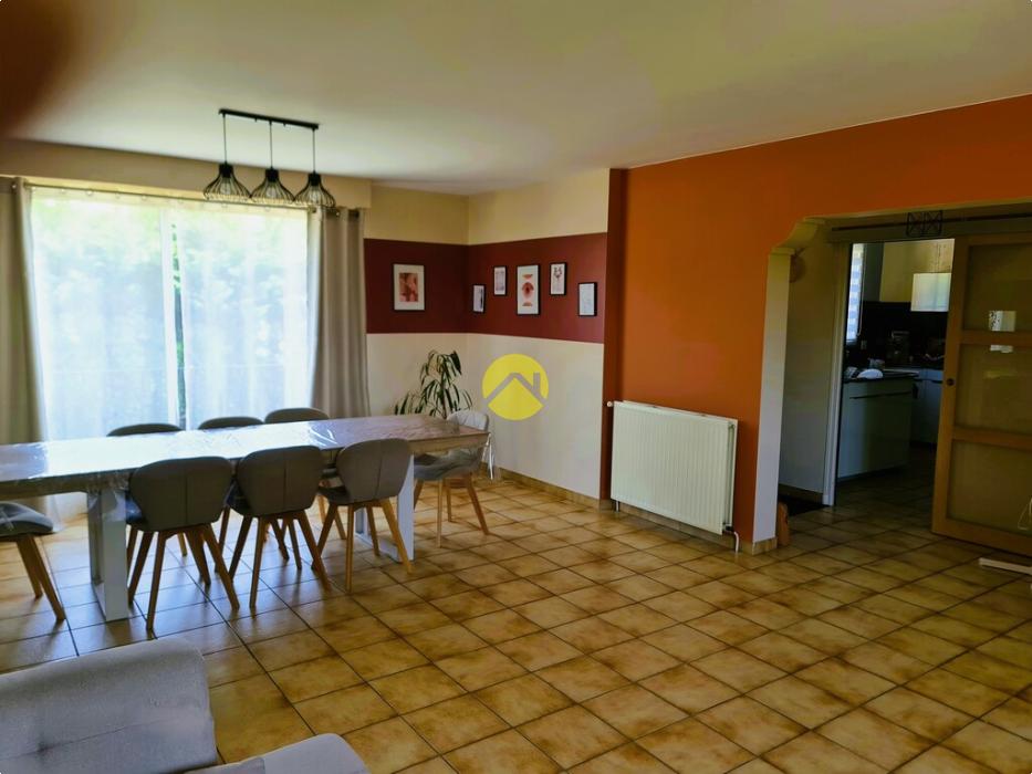 MAISON AVEC STUDIO INDEPENDANT